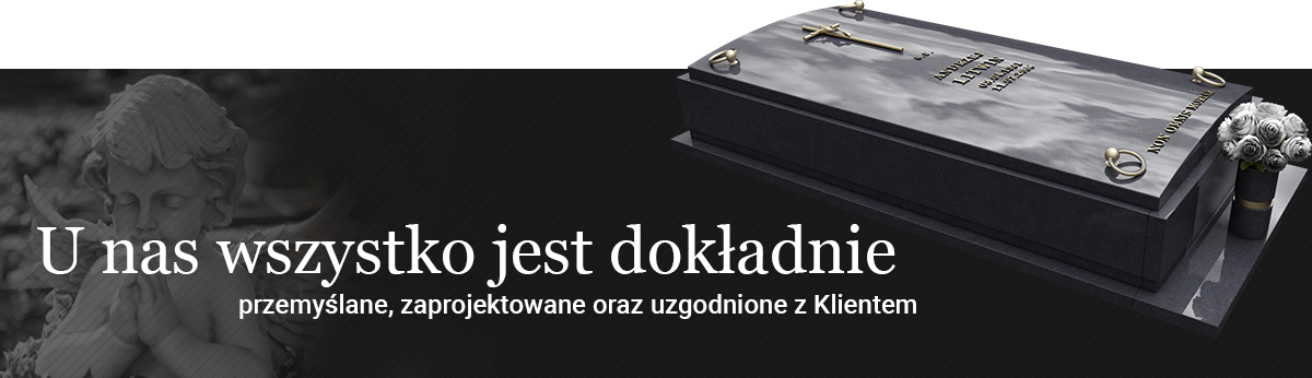Nagrobki Nowoczesne Urnowe Zielona Góra