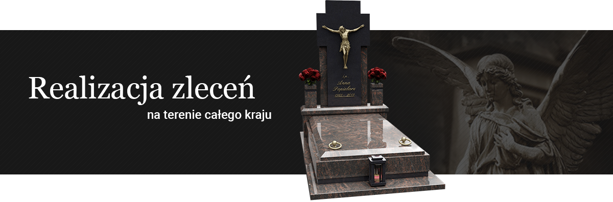 Nagrobki Nowoczesne Urnowe Zielona Góra